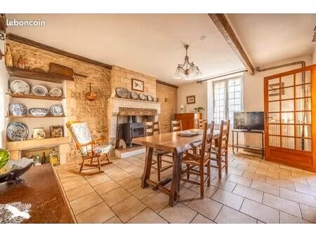 maison 5 pièces 178 m²