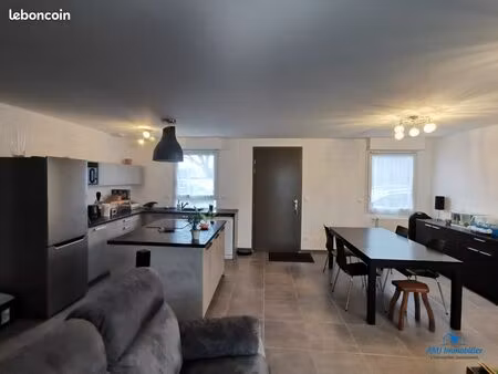 maison 4 pièces 93 m²