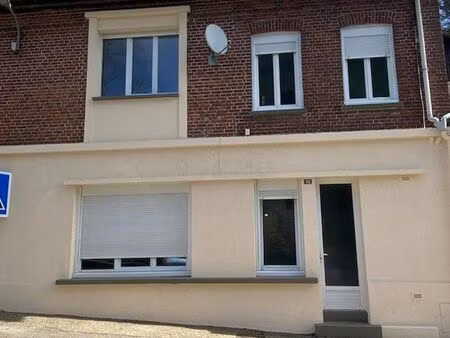 maison 4 pièces 70 m²