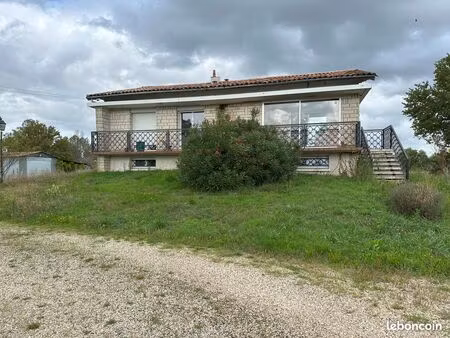 maison eglisottes-et-chalaures