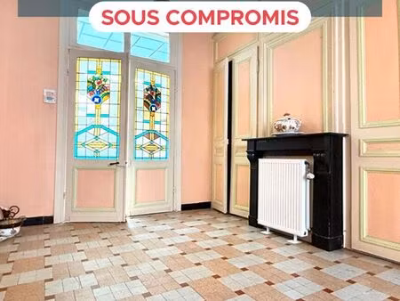 maison 4 pièces 89 m²