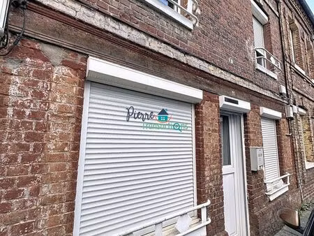 maison de ville 3 pièces 67 m²