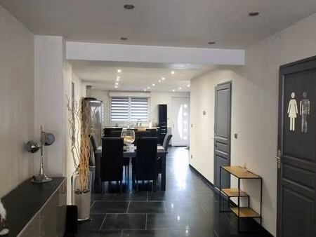 maison 95 m² – loison-sous-lens