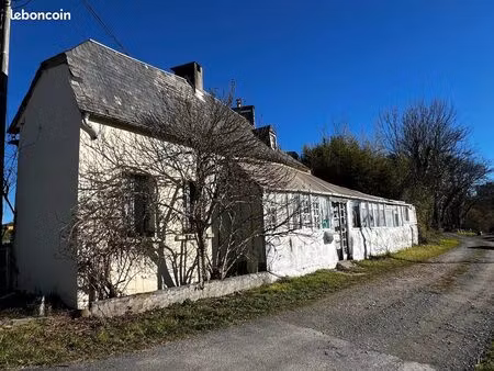 maison 4 pièces 83 m²