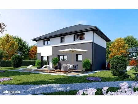 maison 5 pièces 111 m²