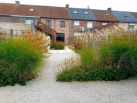 maison à louer à tielt € 830 (lkokx) - vastgoed elien | zimmo