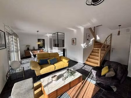 vente maison à trignac (44570) : à vendre / 90m² trignac