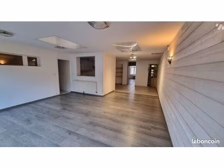maison 9 pièces 173 m²