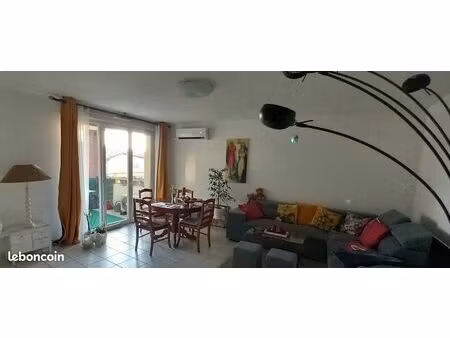 appartement-2 pièces-51m2