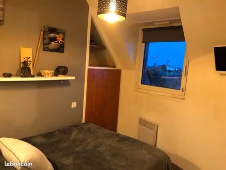 appartement 2 piéces 32 m2