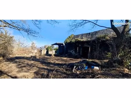 bâtiment a rénover