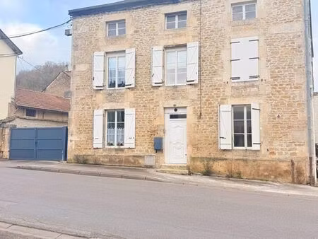 immeuble 215 m² nogent