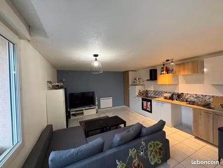 location appartement t