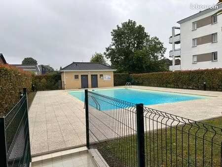 apparemment t3 65 m2