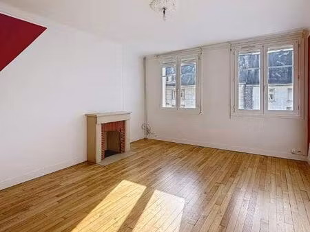 appartement 3 pièces 67 m²