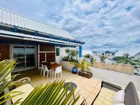 propriétaire particulier