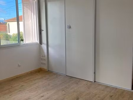 bureau professionnel - 18m²