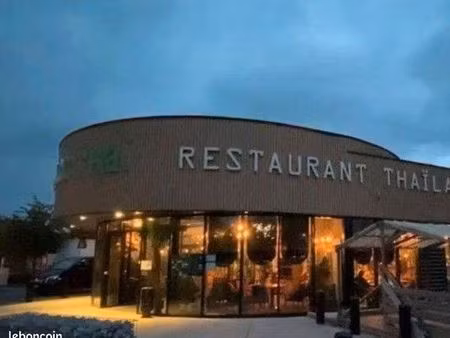 cession fonds de commerce – emplacement stratégiquerestaurant / boutique à céder – opportu