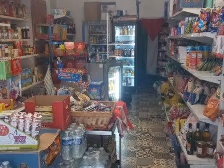 épicerie  alimentation générale