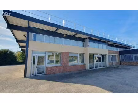 local commercial à louer