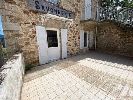 local commercial à louer