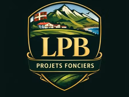 terrain industriel avec permis purgé – projet ou clé en main – pays basque