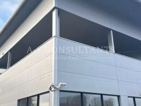 local commercial 178 m²