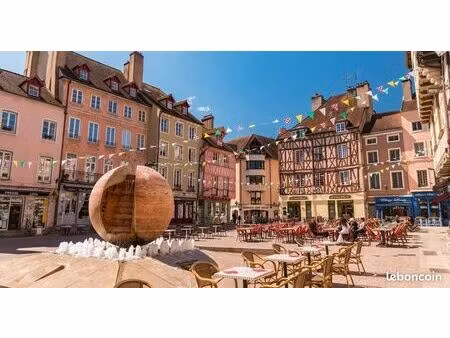 murs commerciaux loués