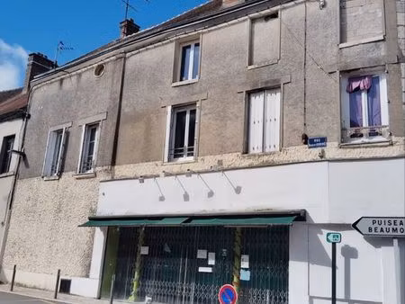 local commercial 70 m2