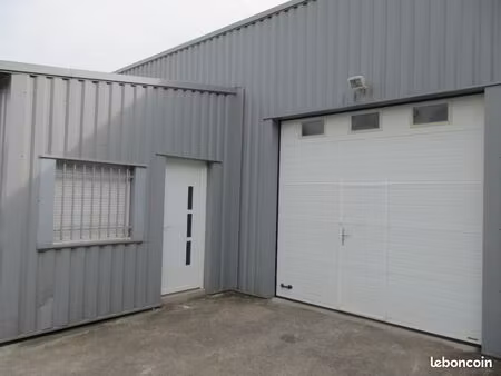 local artisanal à louer