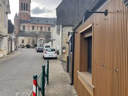 local commercial à louer – restauration rapide / snacking – ossun (65) ou autres activités