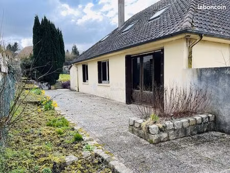 maison 6 pièces 140 m²