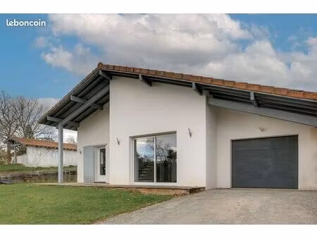 maison 4 pièces 128 m²