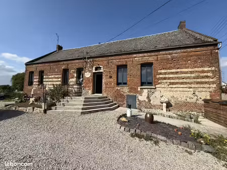 maison 5 pièces 249 m²