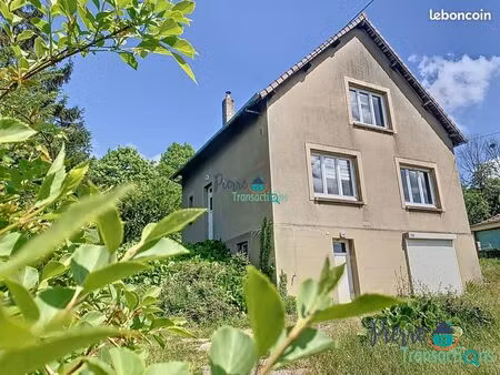 maison 4 pièces 86 m²