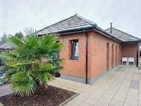 maison 90 m² roeulx