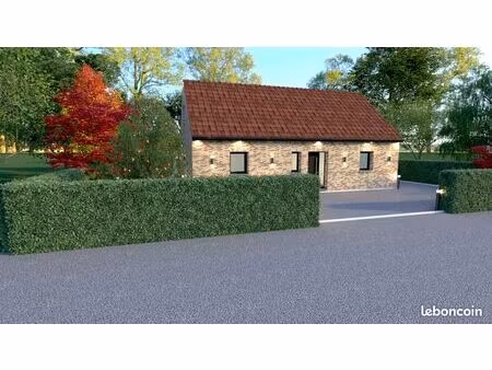 maison 5 pièces 90 m²