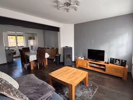 maison 4 pièces - 89 m2 - sainte catherine