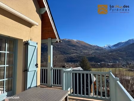 propriété 5 pièces 100 m²