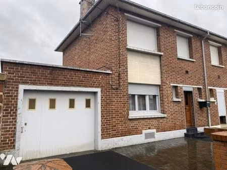 maison 5 pièces 73 m²