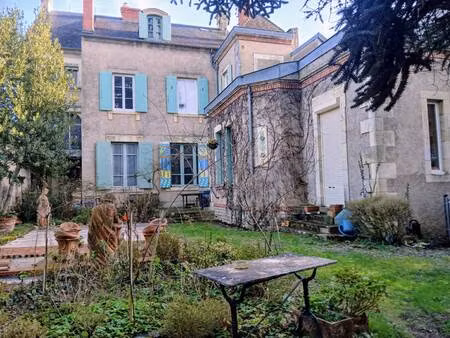 villa à vendre