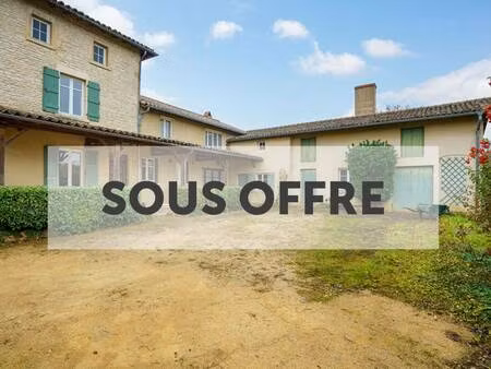 sixième avenue mâcon immobilier by m6