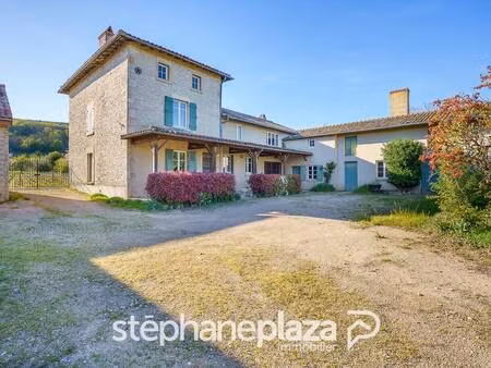 stephane plaza immobilier macon