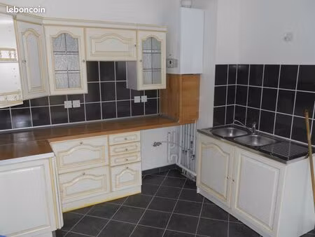 appartement t2 récent