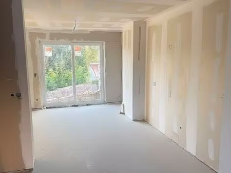 appartement 65m² avec balcon