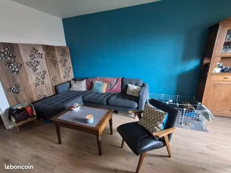 appartement 5 pièces 95 m2 eysines - le bouscat - bruges