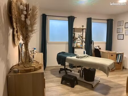 immeuble de rapport/ locaux professionnels