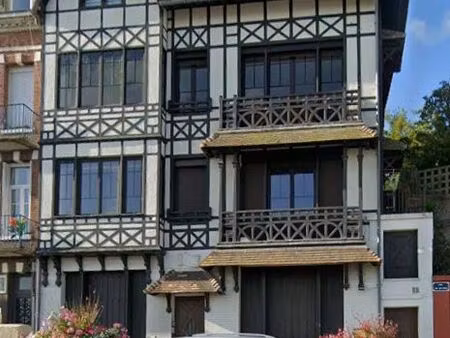 appartement 2 pièces 32 m²