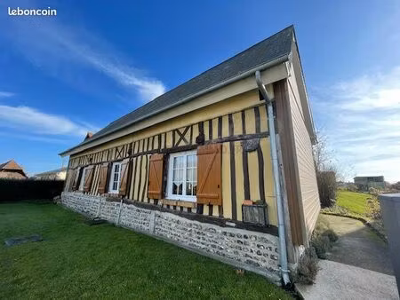 maison 2 pièces 65 m²