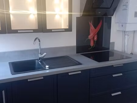 appart 3 pieces pessac 33600